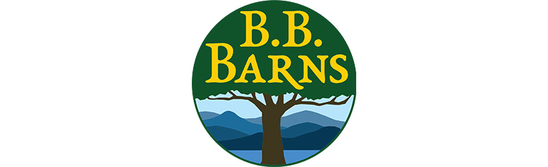 B.B. Barnes