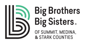Big Brothers Big Sisters of Summit, Medina & Stark Counties