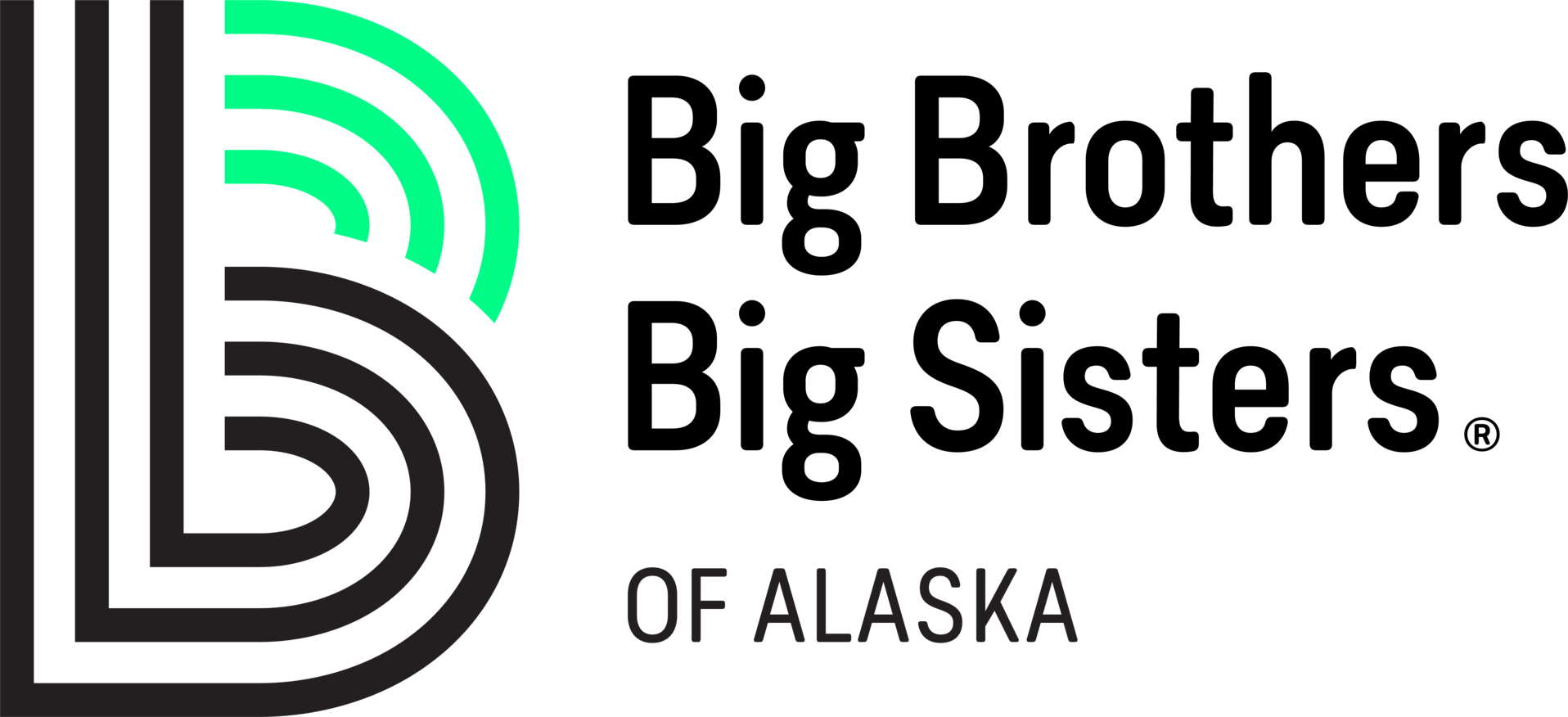 Big Brothers Big Sisters of Alaska