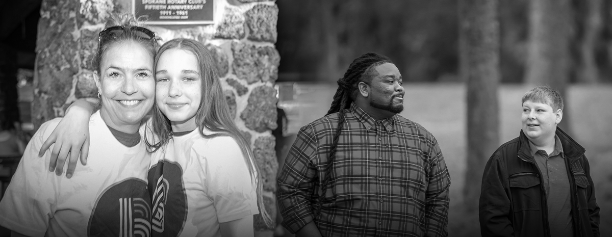 Big Brothers Big Sisters of the Inland Northwest