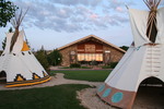 Buffalo Bill Center of the West, Cody