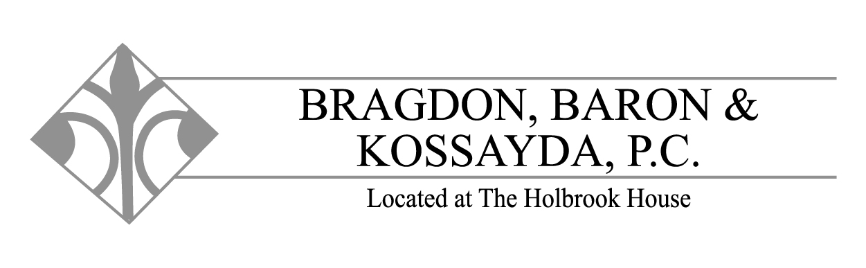 Bragdon, Baron & Kossayda, P.C.