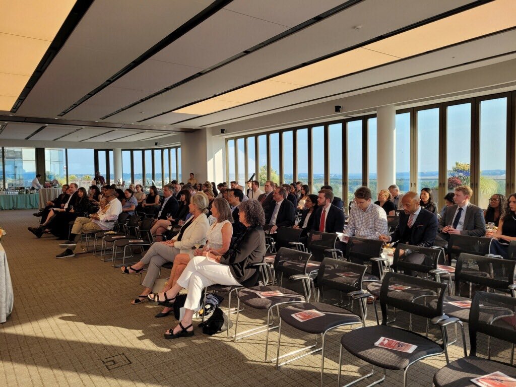 2024 Bench-Bar-Media Dialogue