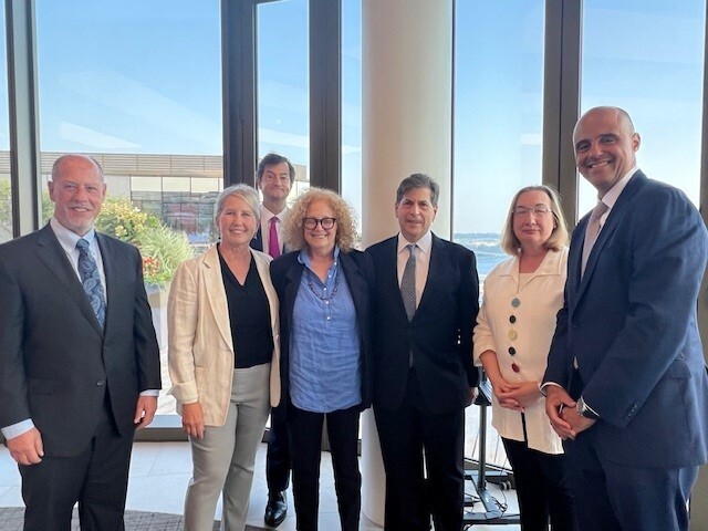 2024 Bench-Bar-Media Dialogue