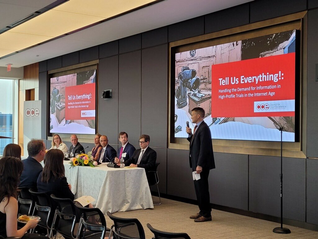 2024 Bench-Bar-Media Dialogue