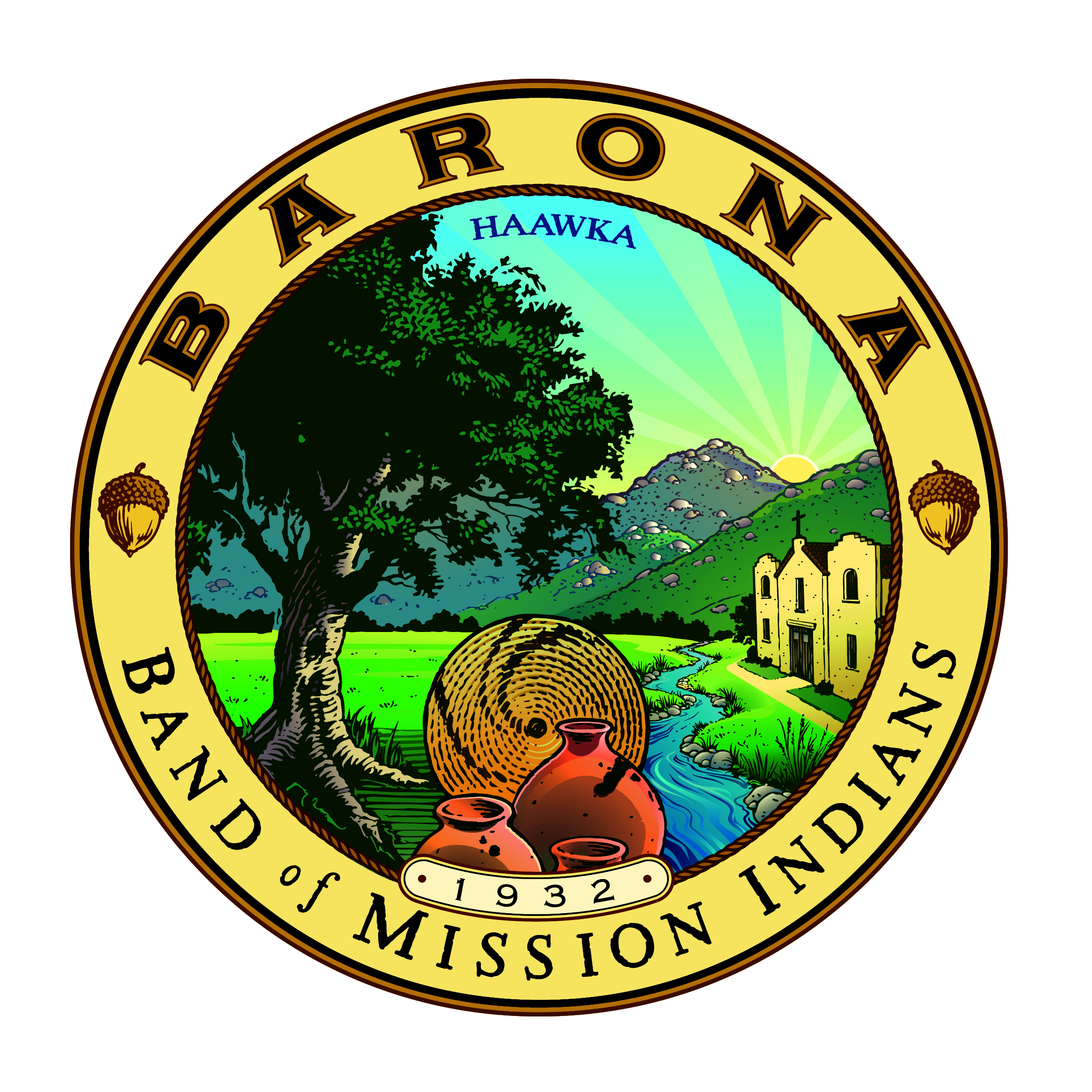 Barona Band of Mission Indians