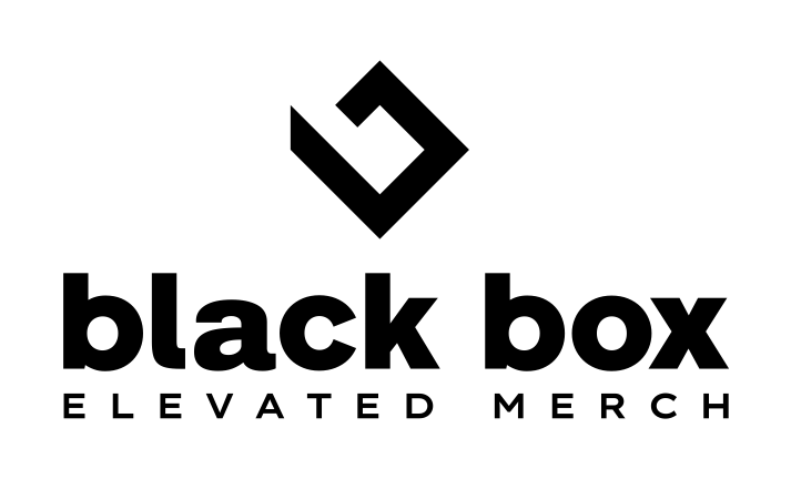 Black Box Merch