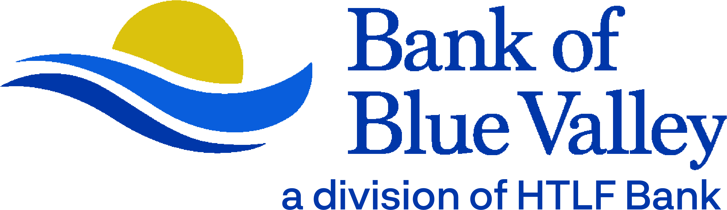 Bank of Blue Valley