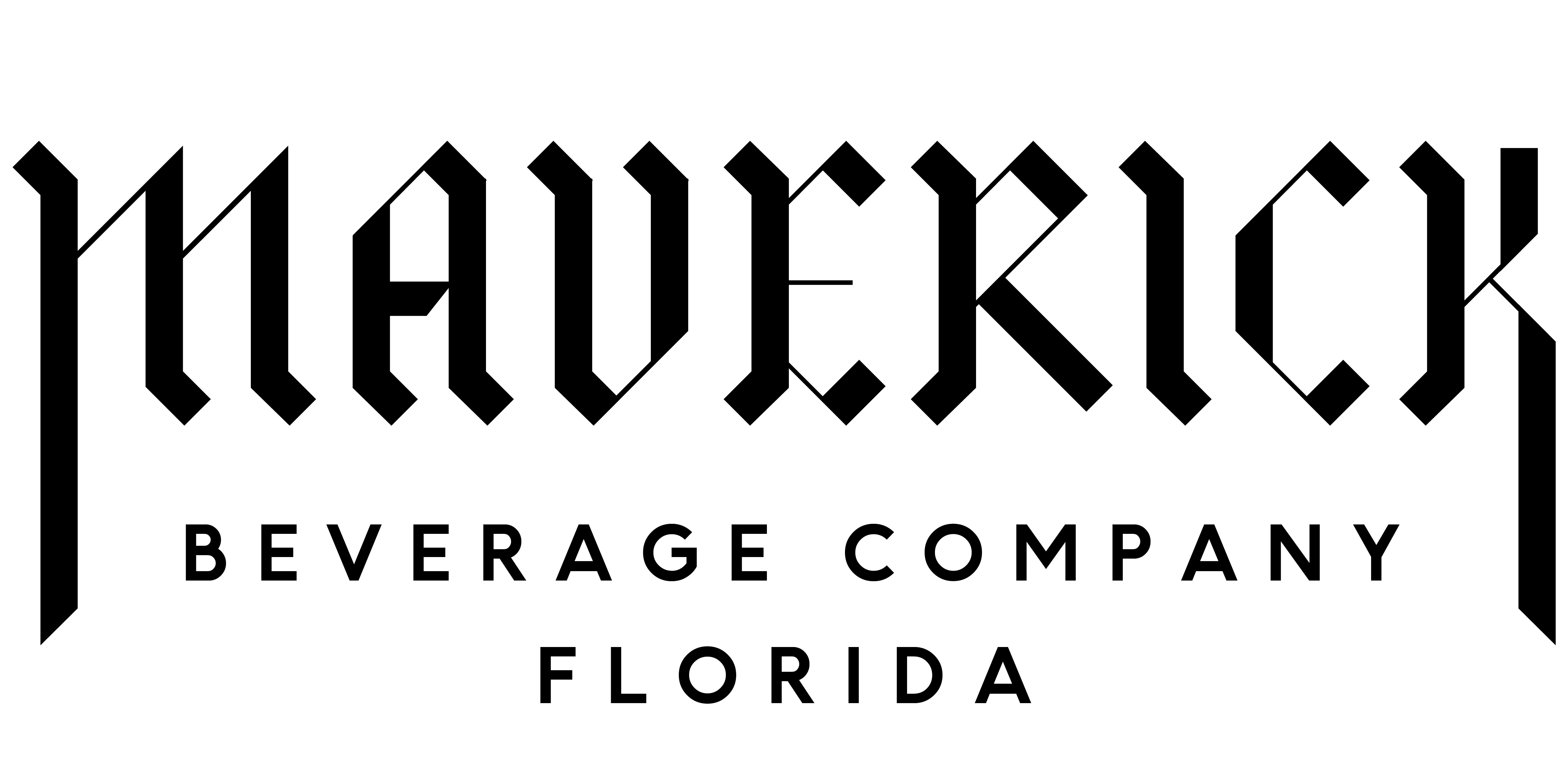 Maverick Beverage company