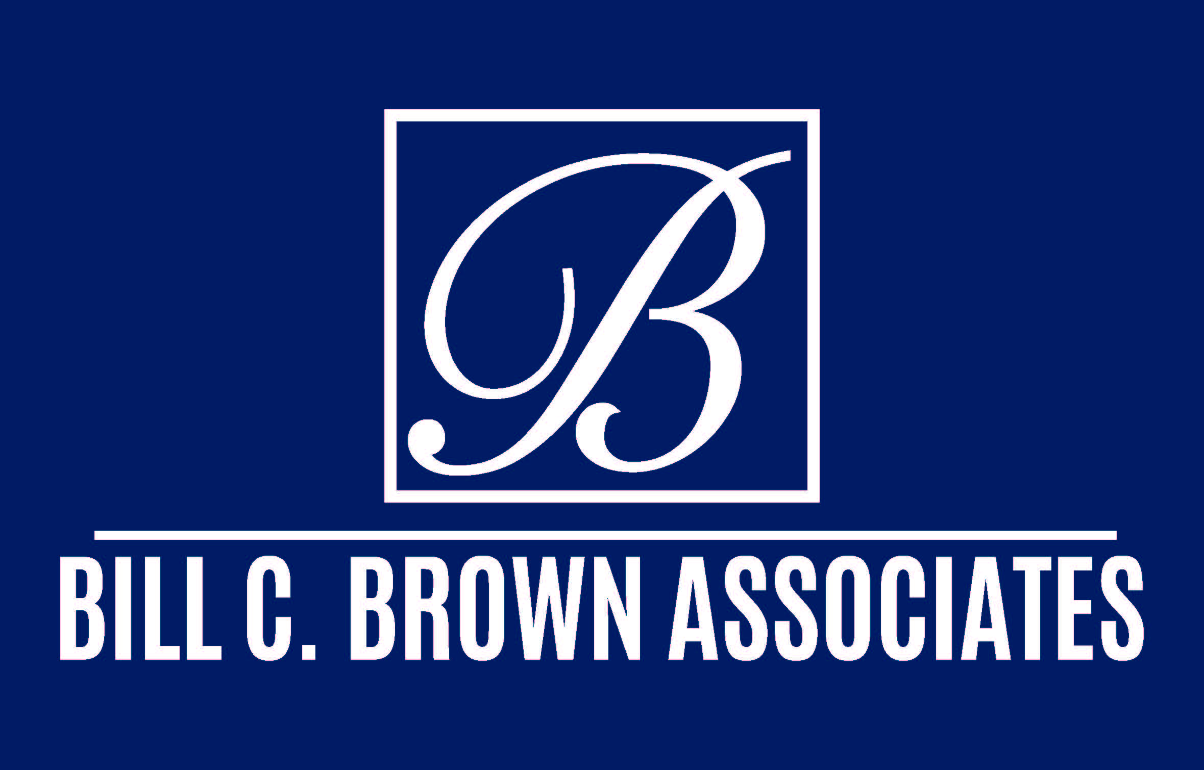 Bill C. Brown Associates