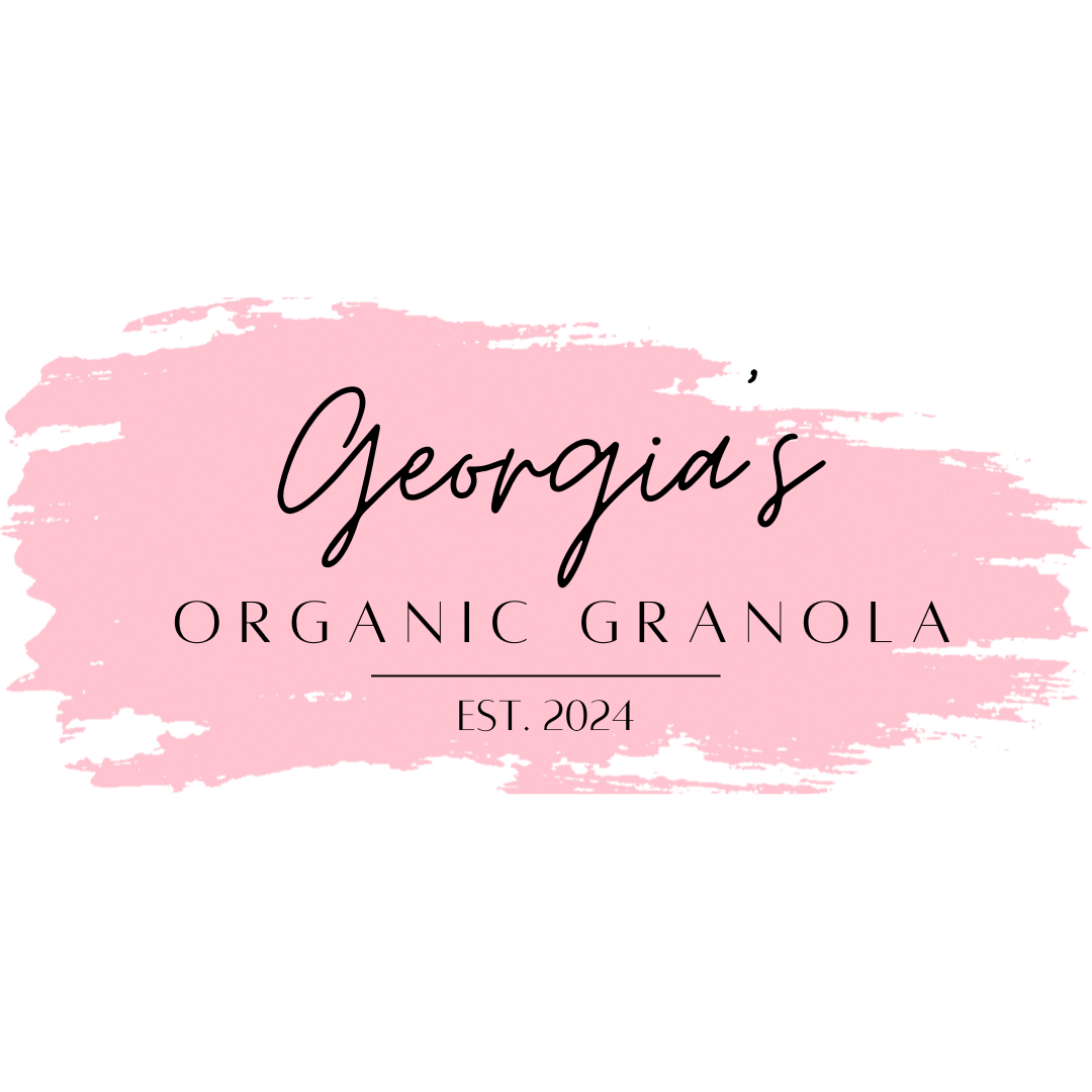 Georgia's Organic Granola
