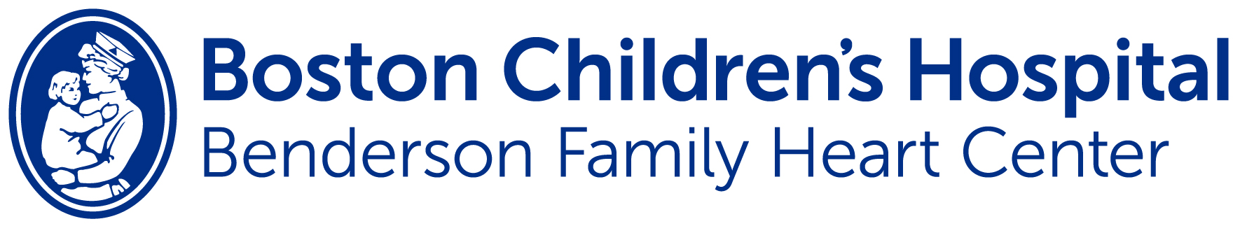 Boston Children's Hospital 