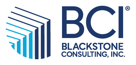 Blackstone Consulting, Inc.