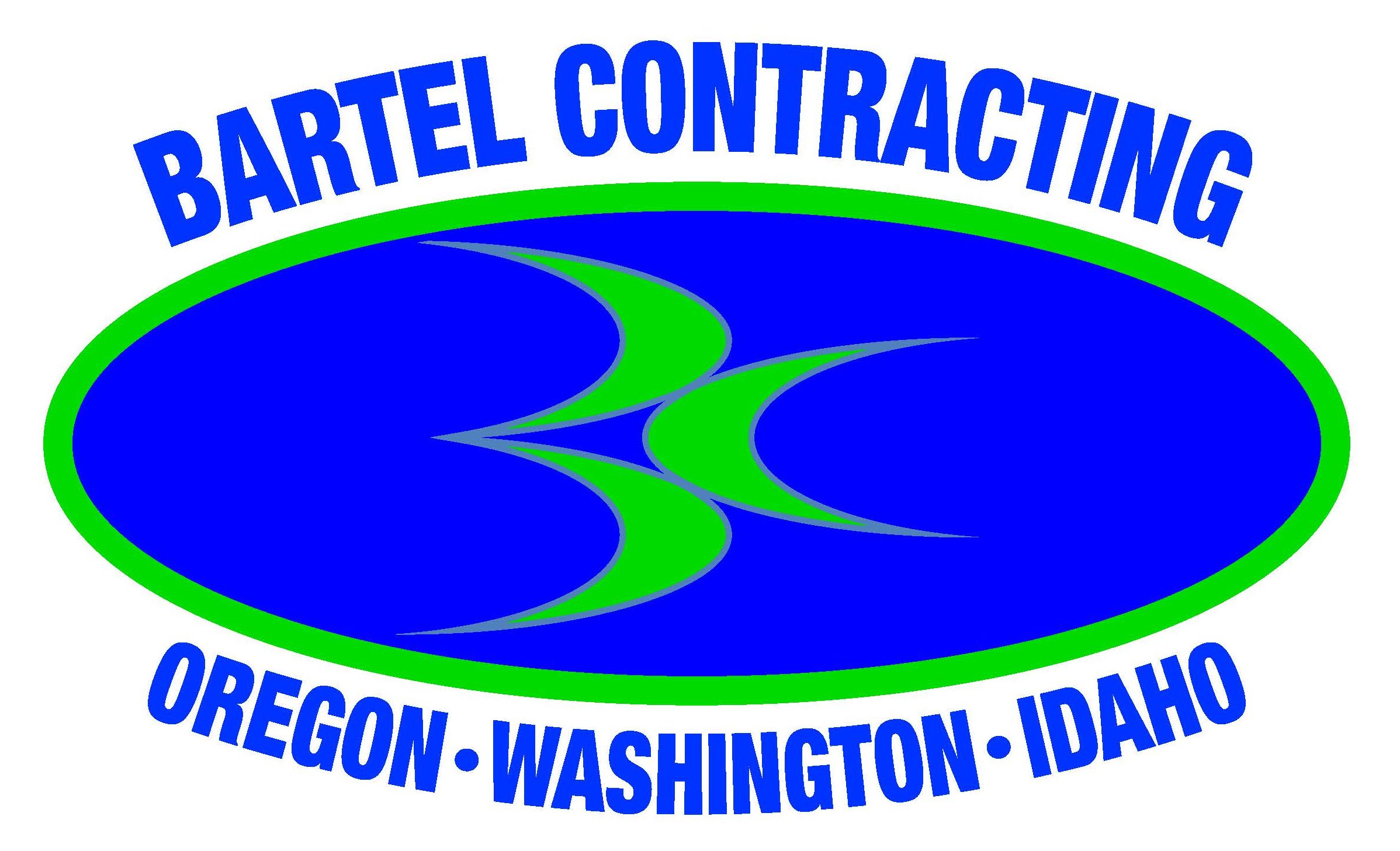 Bartel Contracting Inc. 