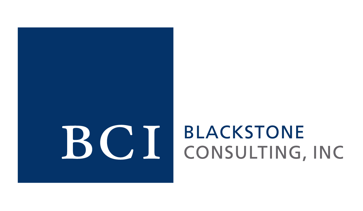 Blackstone Consulting, Inc