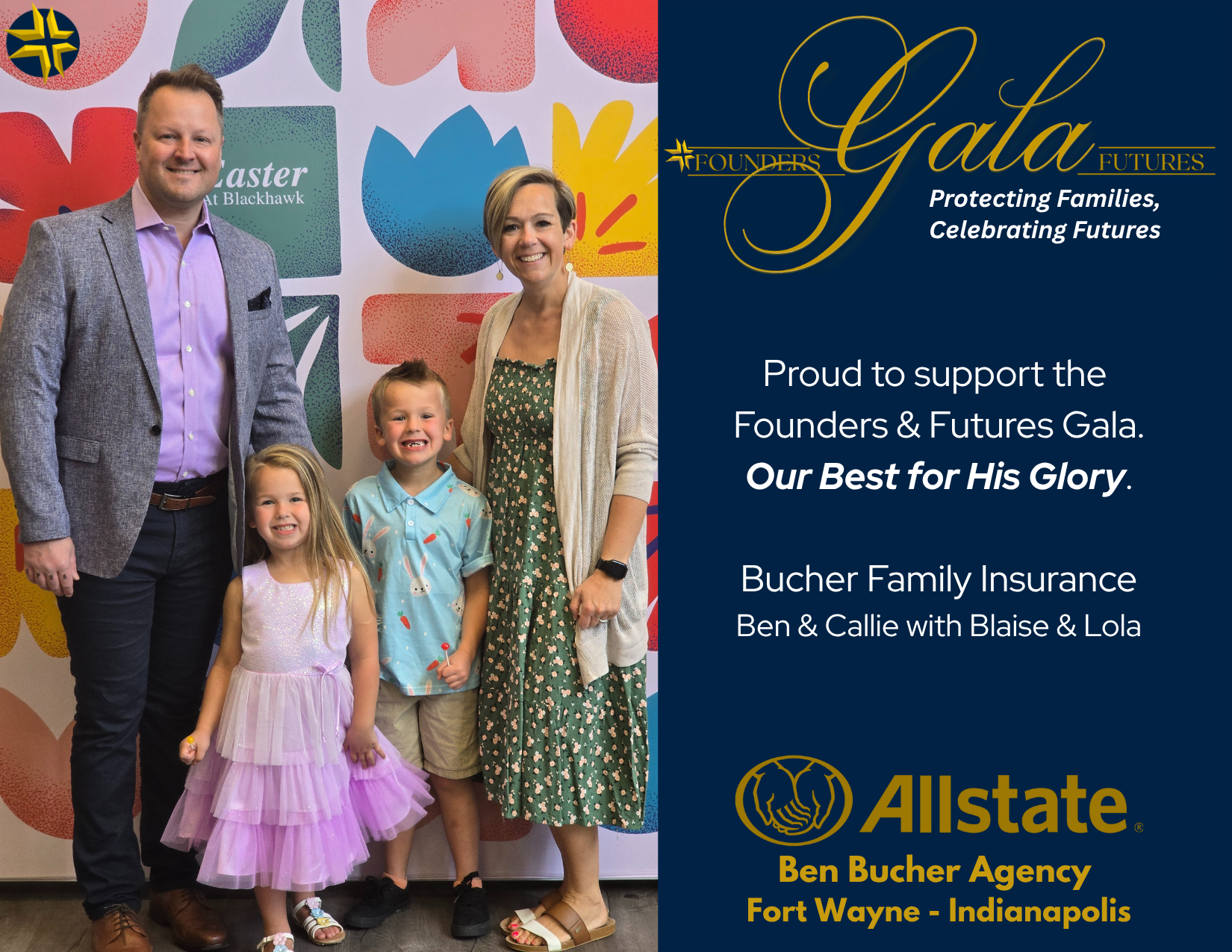 Allstate; Ben Bucher Agency