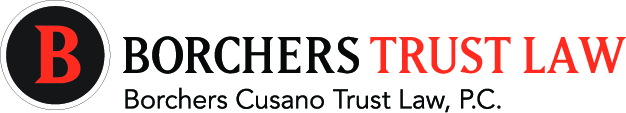 Borchers Cusano Trust Law