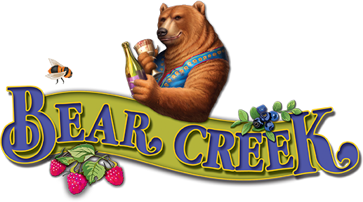 Bear Creek Winery