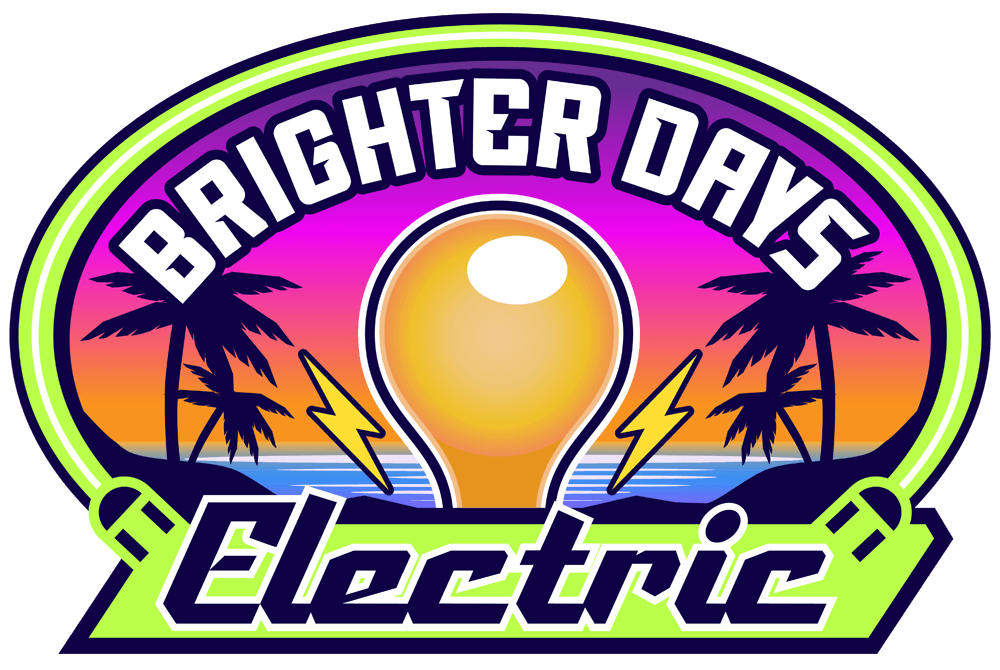 Brighter Days Electric