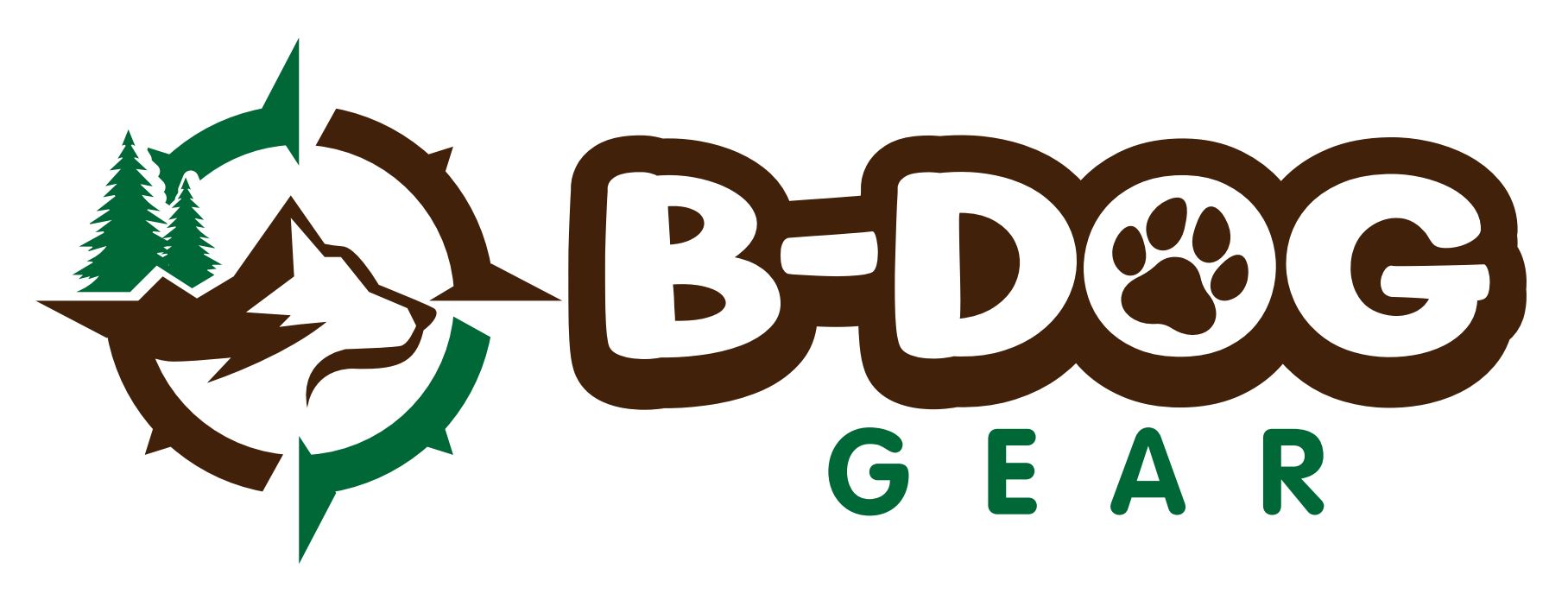 B-Dog Gear