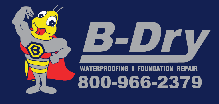 B-Dry/B-Wet Solutions