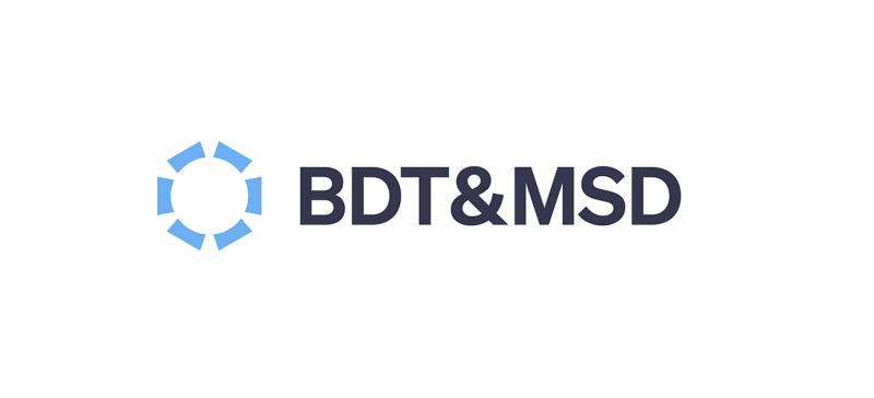 BDT & MSD Partners