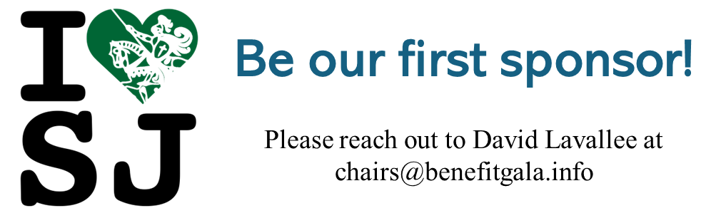 Be our first sponsor!