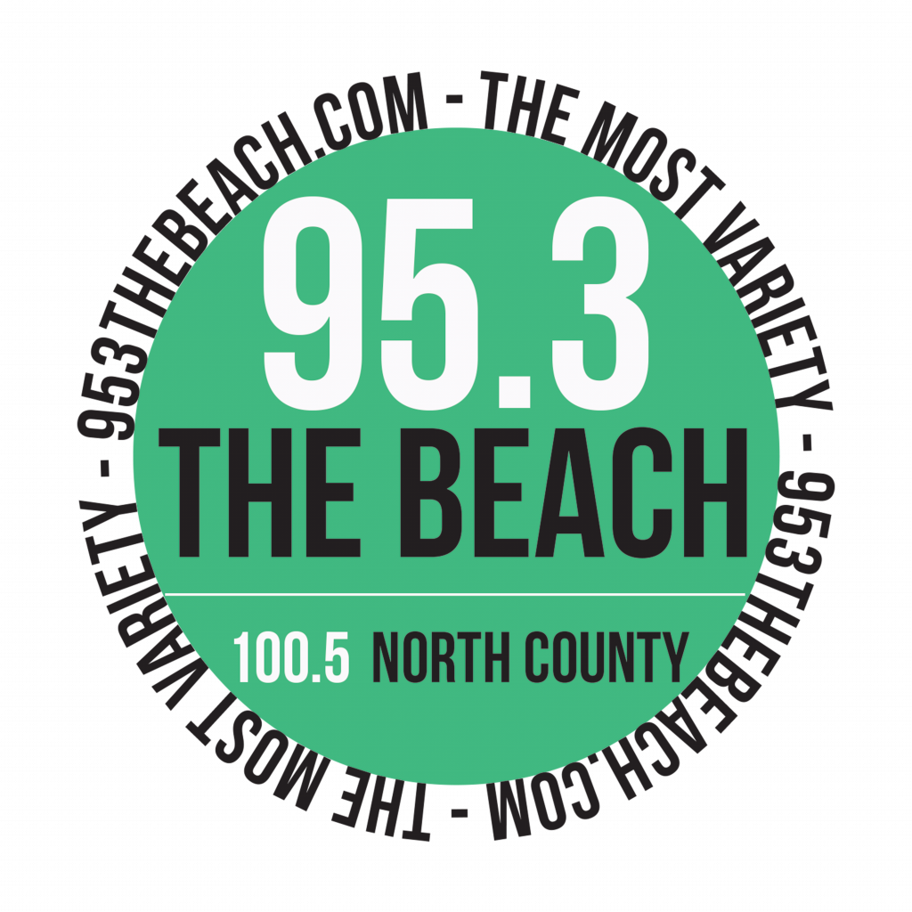 95.3 The Beach 
