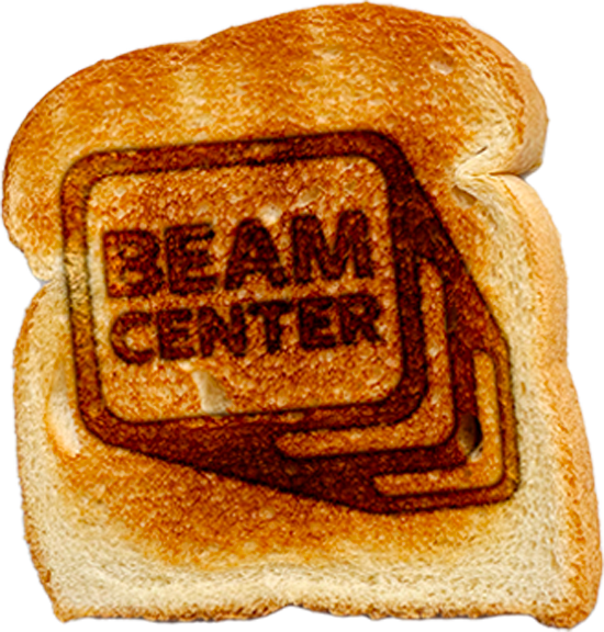 Beam Center