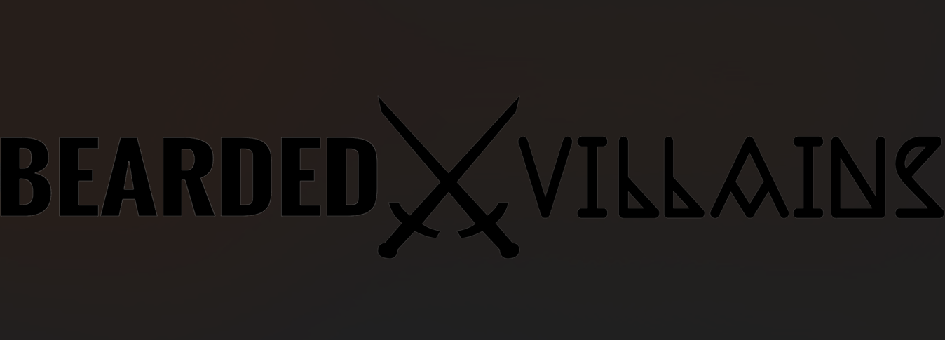 Bearded Villians