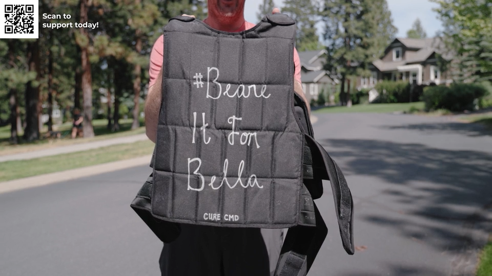 Weighted Vest
