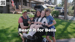 Team Beare It For Bella