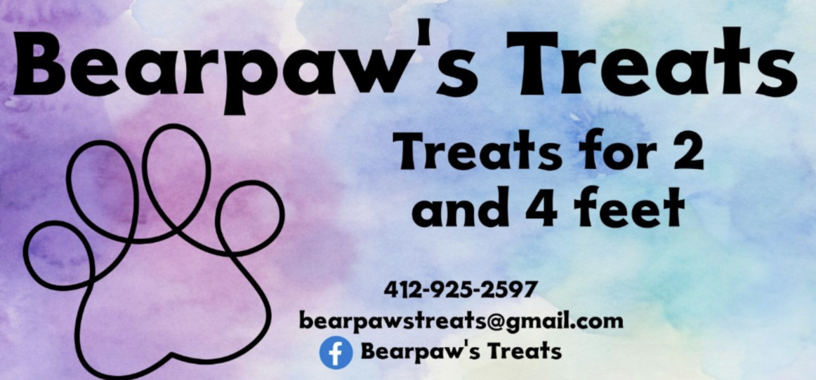 Bearpaws Treats