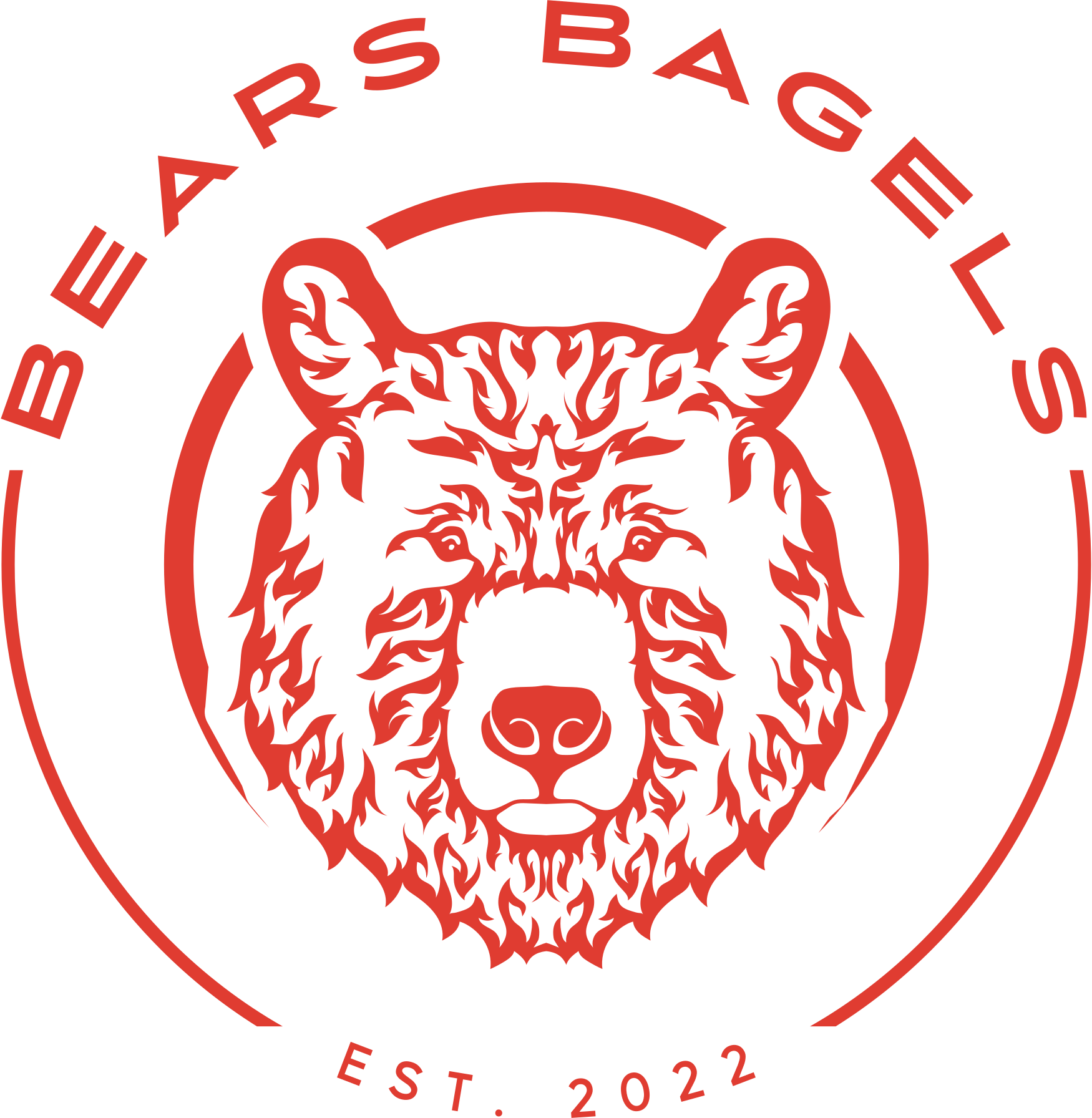 Bears Bagels
