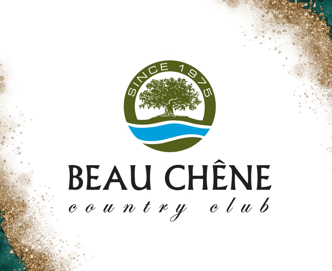 Beau Chene Country Club