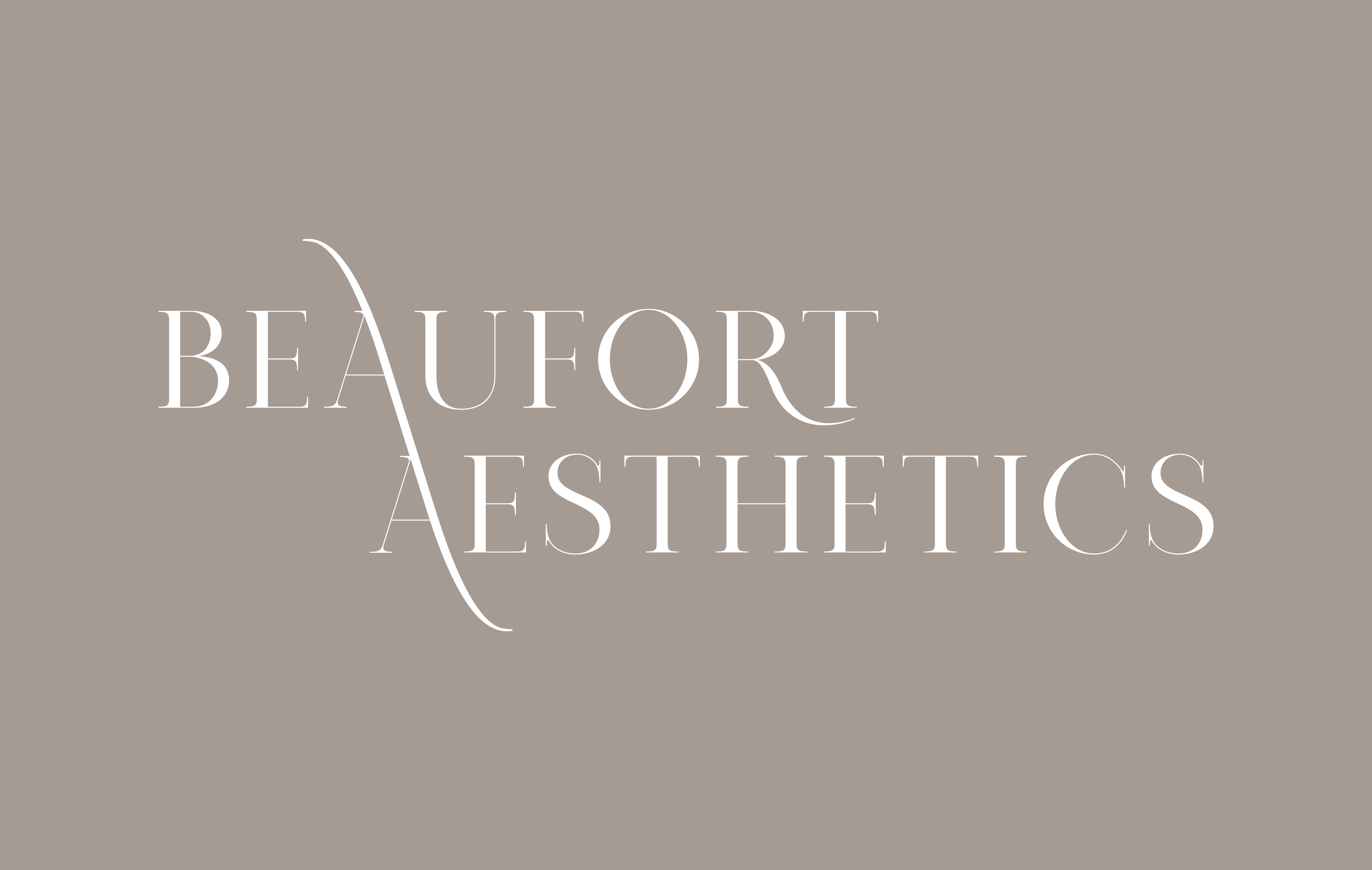 Beaufort Aesthetics