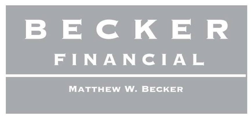 Becker Financial