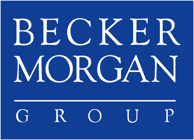 Becker Morgan Group
