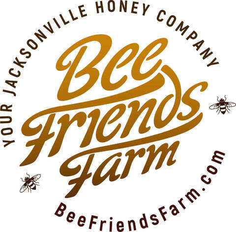 Bee Friends Farm