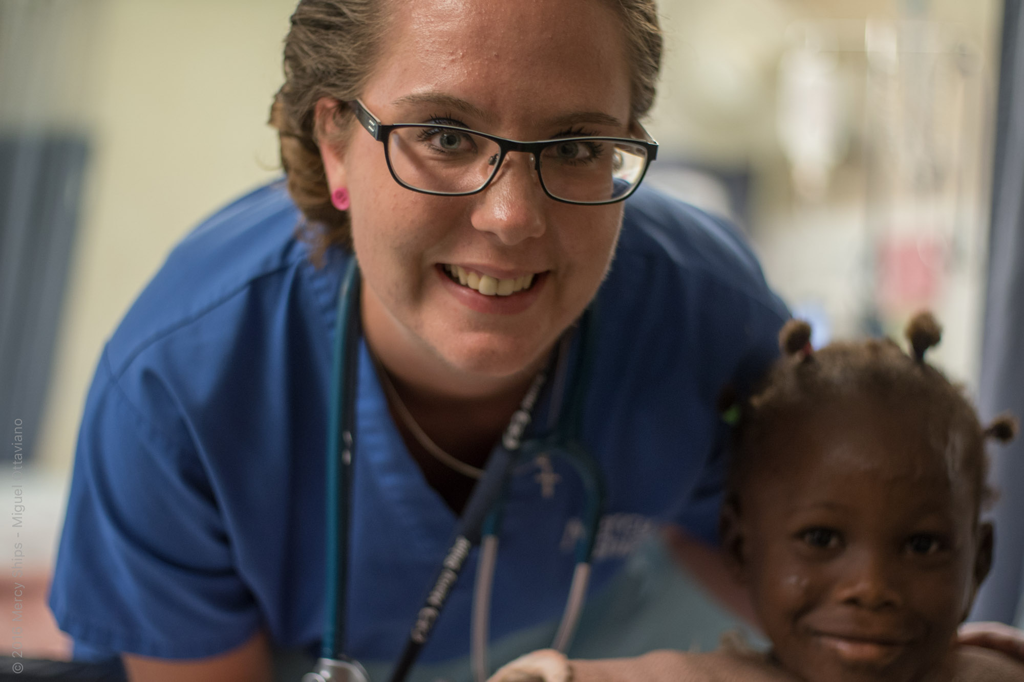 Ward Nuse 2016- Benin