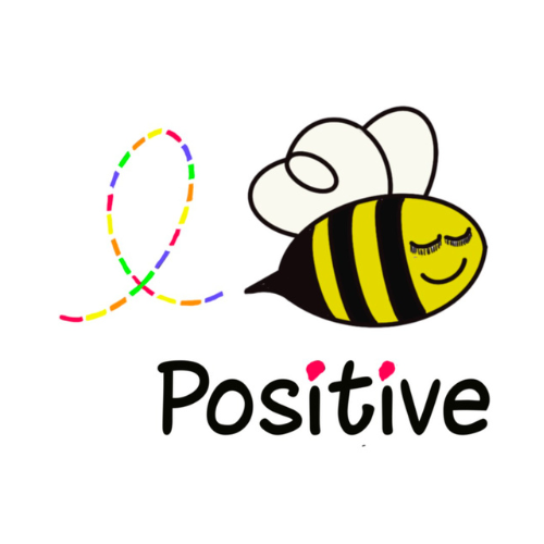 Bee Positive