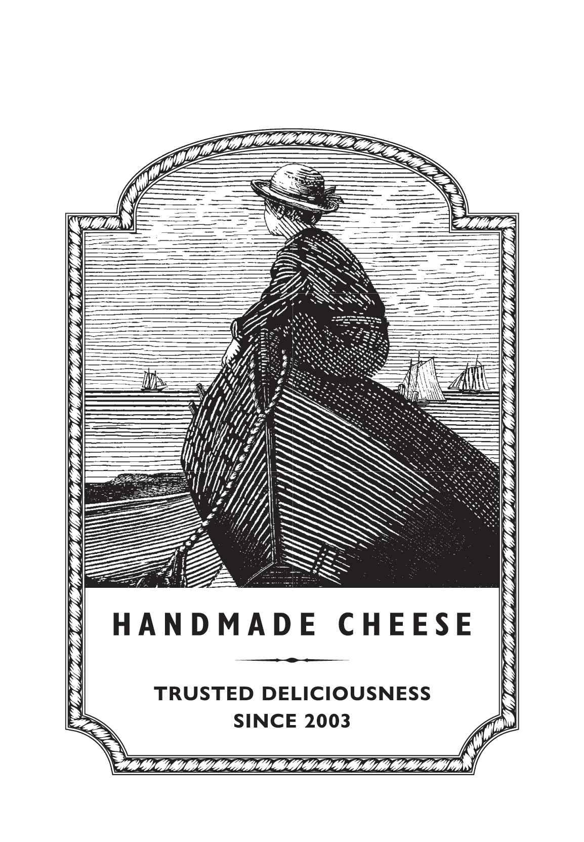 Beechers Cheese