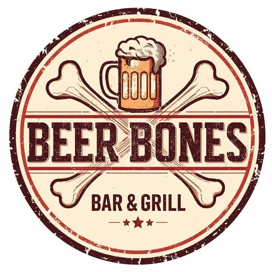 Beer Bones Bar & Grill