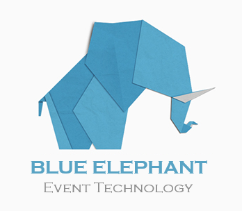 Blue Elephant Event Technology