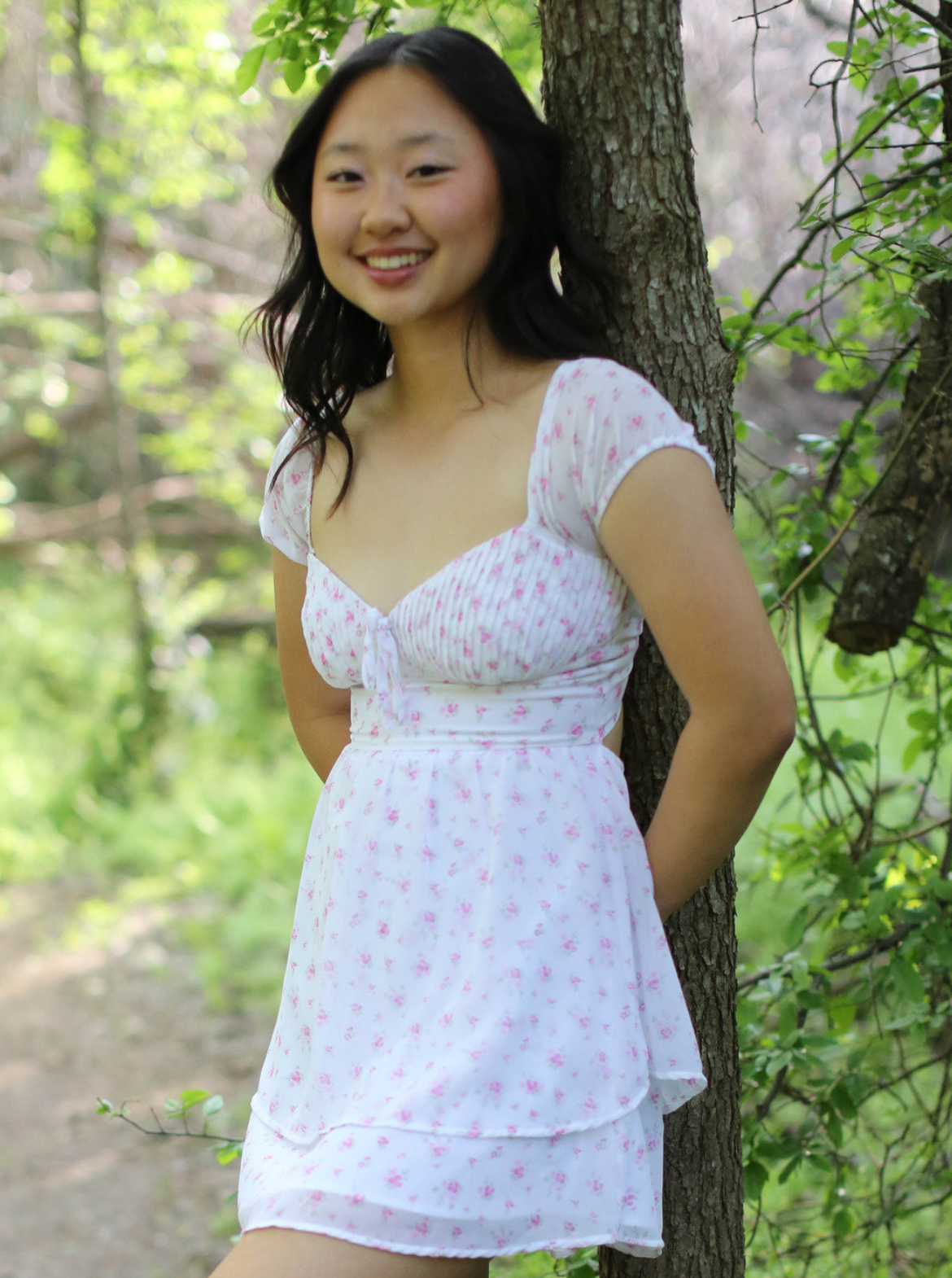 Sarah Yoo | Cellist & Live Oak Alumna, Class of 2025