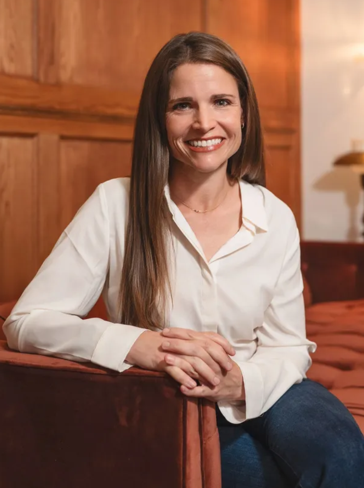 Hannah Herber | Harpist & Live Oak Mom