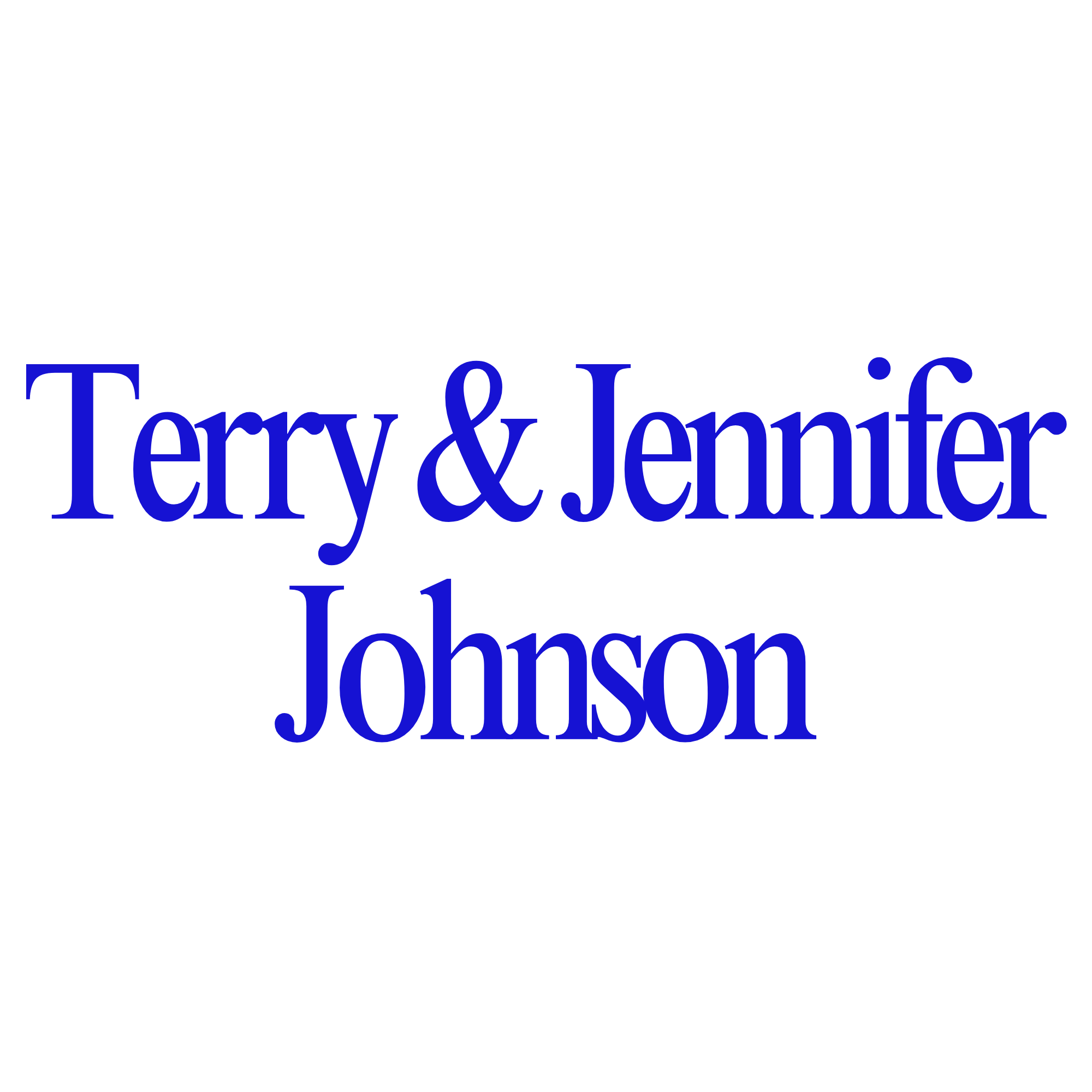 Changing Lives Sponsor