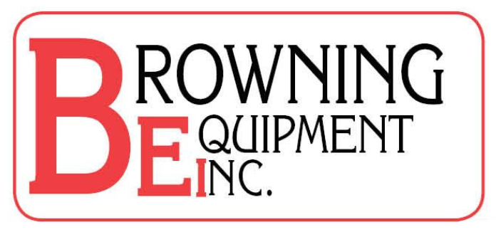 Browning Equipment Inc.