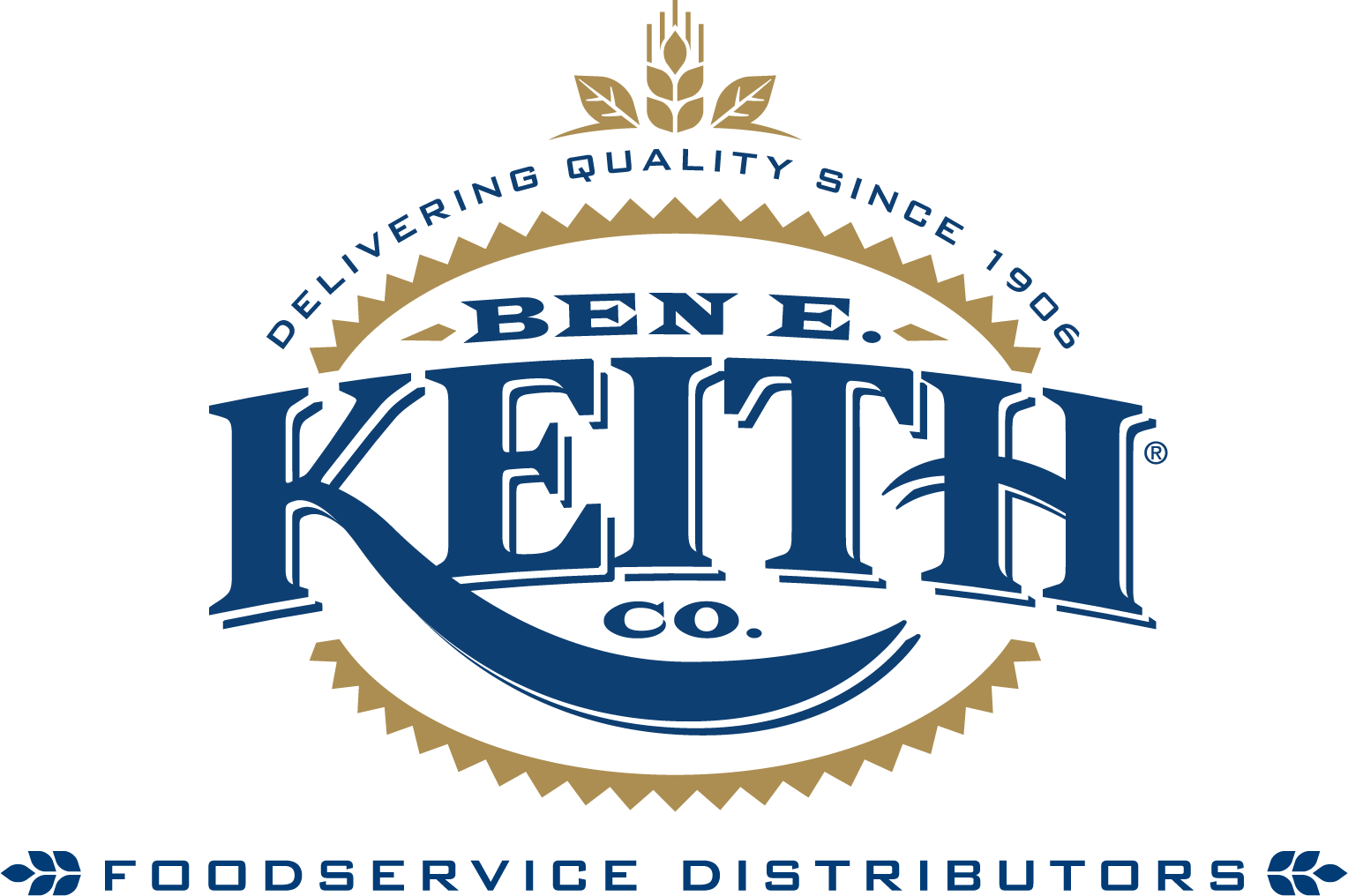 Ben E. Keith