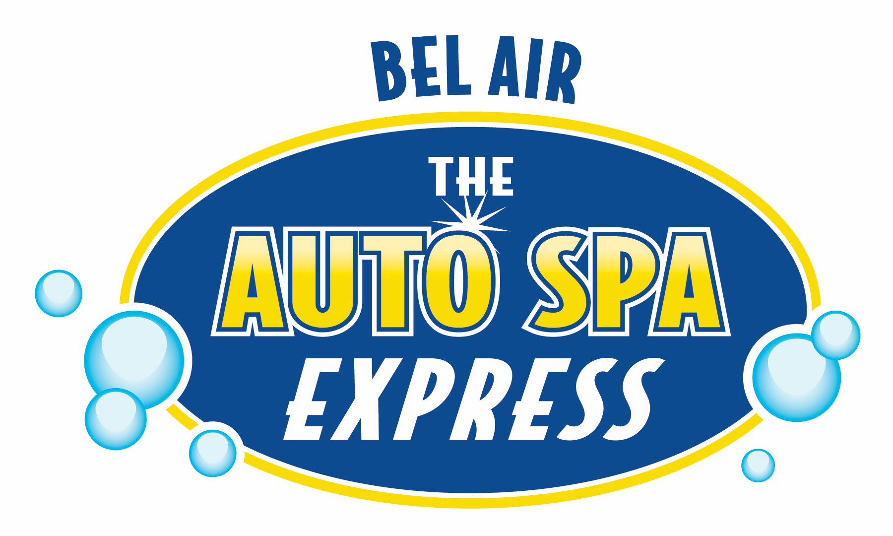 The Bel Air Auto Spa Express